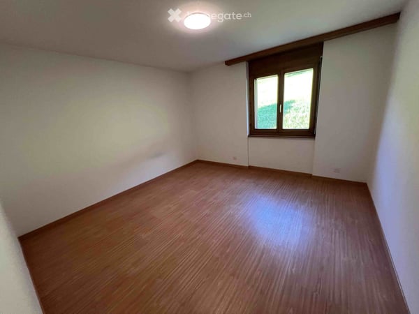 6 Zimmer Wohnung in Ried-Brig mit bester Aussicht 6