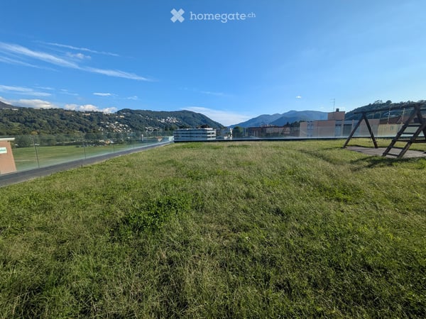 Appartamento con Terrazza 17