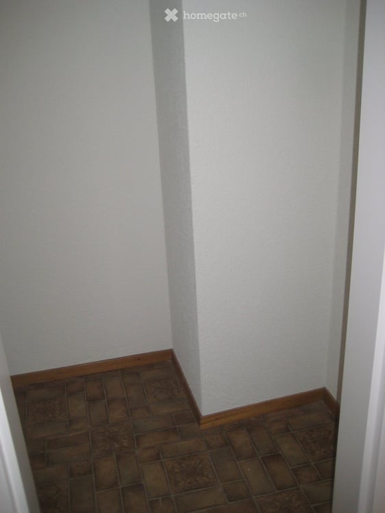 Wohnung in Russikon günstig mit Weitsicht in die Berge, ruhig ohne Durchgangsverkehr 10