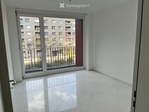 neuwertige 3 1/2-Zimmerwohnung, Luzern an bester Lage 6