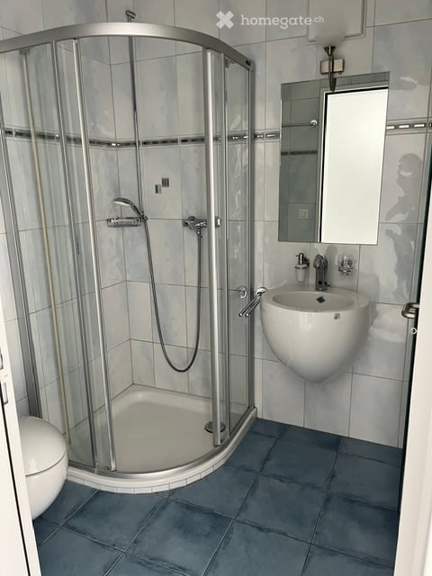 neuwertige 3 1/2-Zimmerwohnung, Luzern an bester Lage 7