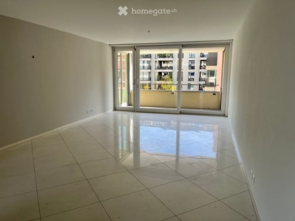neuwertige 3 1/2-Zimmerwohnung, Luzern an bester Lage 4