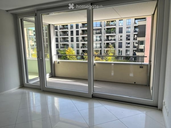 neuwertige 3 1/2-Zimmerwohnung, Luzern an bester Lage 5