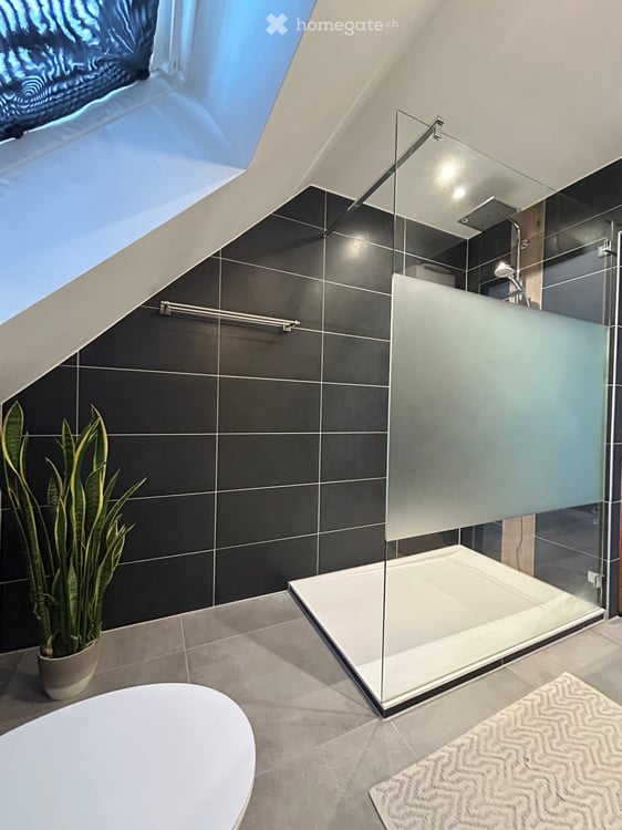 Belle propriété individuelle de 4½ pièces avec garage double 5