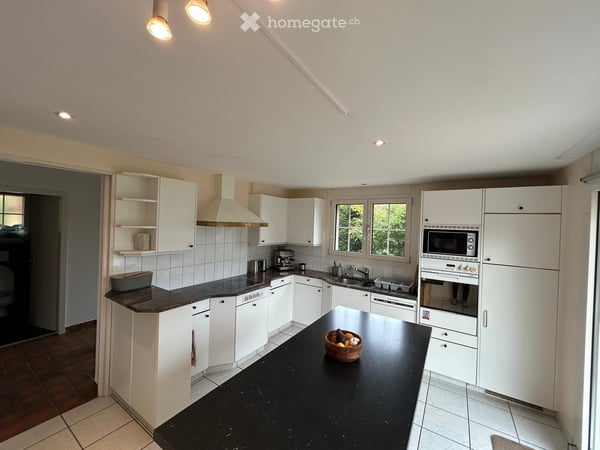 Belle propriété individuelle de 4½ pièces avec garage double 3
