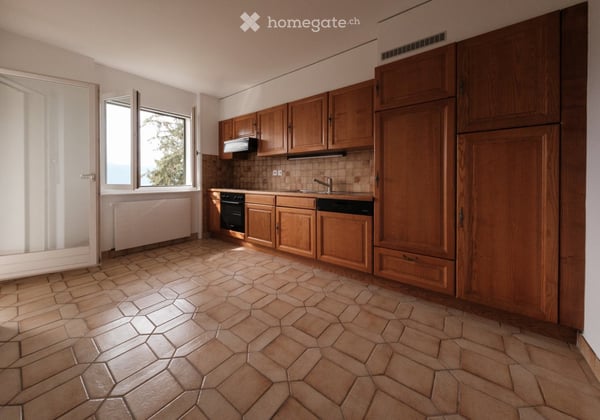 Entre Lac & Montagnes: Luxueux appartement de 3,5 pièces avec vue panoramique sur le lac 9