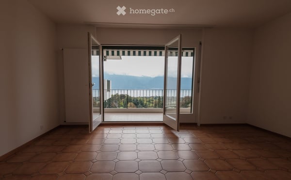 Entre Lac & Montagnes: Luxueux appartement de 3,5 pièces avec vue panoramique sur le lac 4