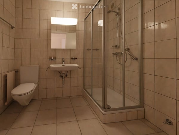 Entre Lac & Montagnes: Luxueux appartement de 3,5 pièces avec vue panoramique sur le lac 12