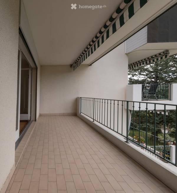 Entre Lac & Montagnes: Luxueux appartement de 3,5 pièces avec vue panoramique sur le lac 7