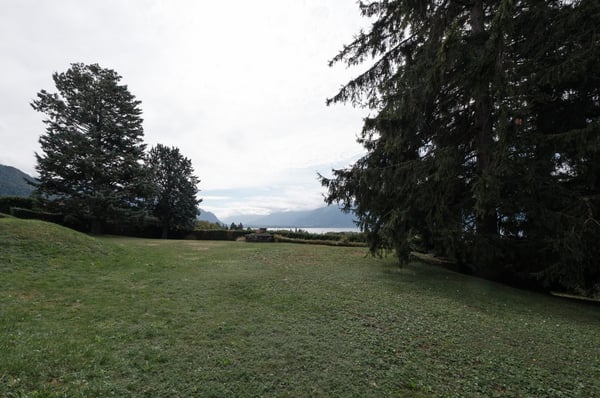 Entre Lac & Montagnes: Luxueux appartement de 3,5 pièces avec vue panoramique sur le lac 3