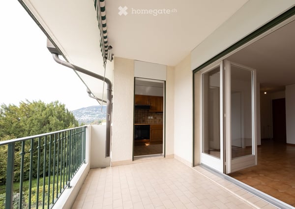 Entre Lac & Montagnes: Luxueux appartement de 3,5 pièces avec vue panoramique sur le lac 5