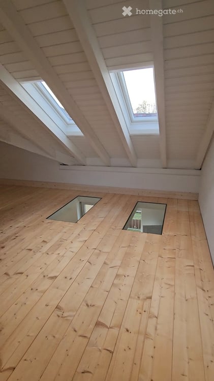 Helle 3.5 Zimmer Wohnung 3