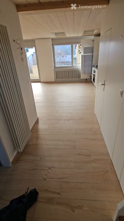 Helle 3.5 Zimmer Wohnung 1