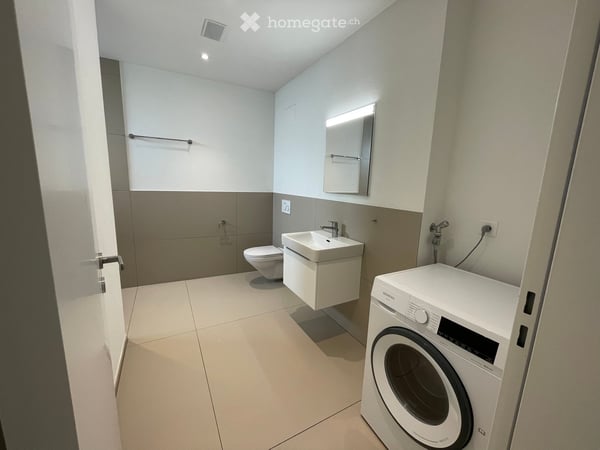 Wohnung in Binningen 4