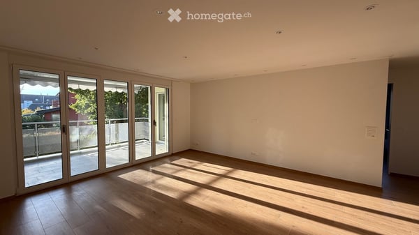 2026 Totalrenovierte 3 1/2-Zimmer-Wohnung 14