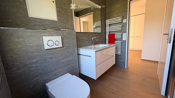 2026 Totalrenovierte 3 1/2-Zimmer-Wohnung 20