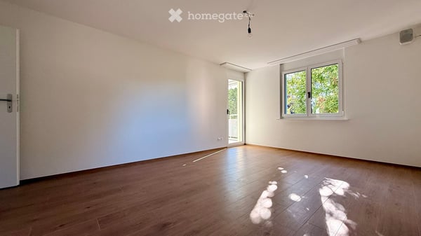 2026 Totalrenovierte 3 1/2-Zimmer-Wohnung 16
