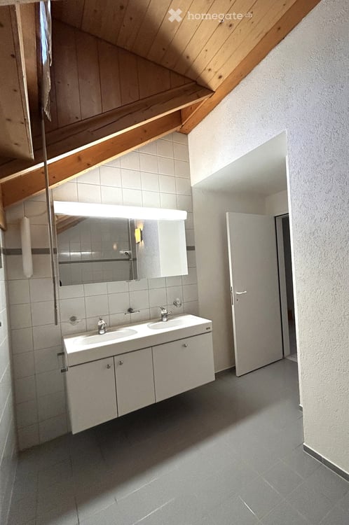 Charmante Wohnung mit Galerie im Herzen von Pratteln 9