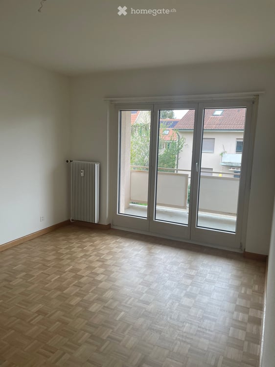 2.5-Zimmerwohnung an ruhiger Lage 5