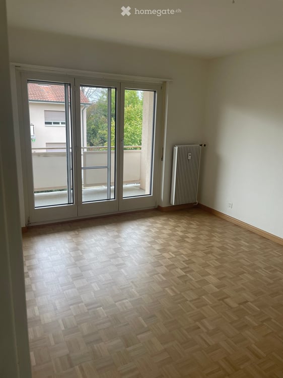 2.5-Zimmerwohnung an ruhiger Lage 6