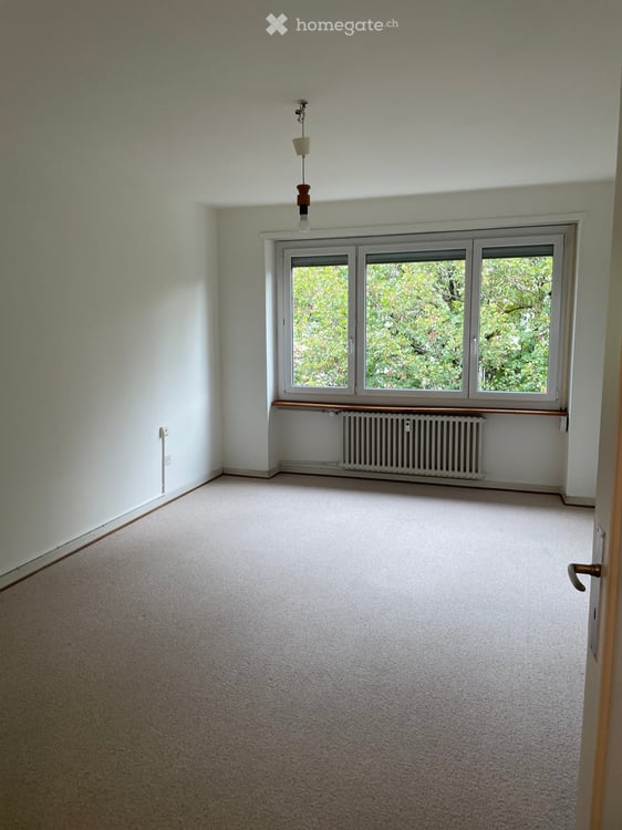 2.5-Zimmer Maisonette Wohnung mit Galerie nähe ZOO Dorenbach 10