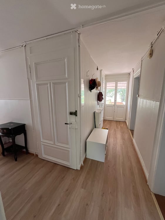 Duplex/maisonette in Volketswil 3