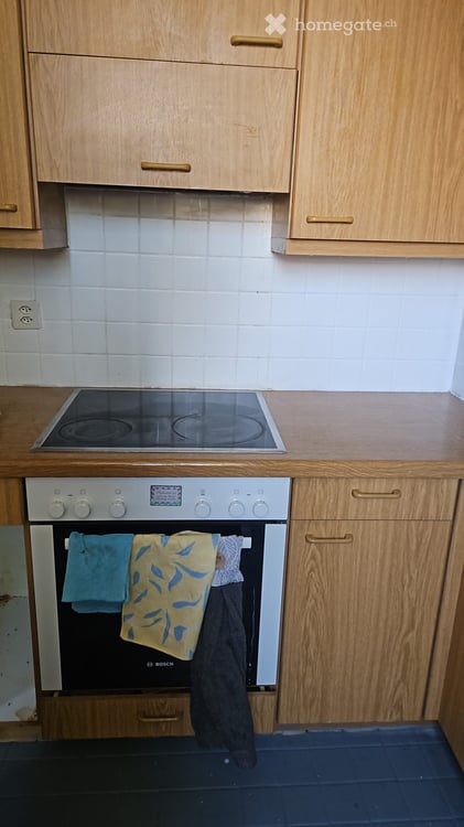 Nähe Bundesplatz,tolle 2.5 Dachwohnung, mit Dachbalken, Mezzanine 20m2 + Dachterrasse, ruhige Lage 5