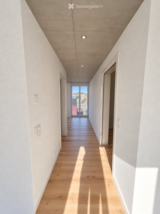 An zentraler Lage: Attraktive 2-Zimmerwohnung zum Erstbezug 4