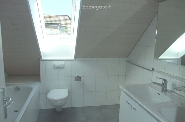 Exklusive Dachwohnung an erstklassiger Lage 7