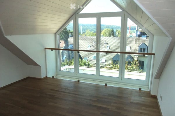 Exklusive Dachwohnung an erstklassiger Lage 6