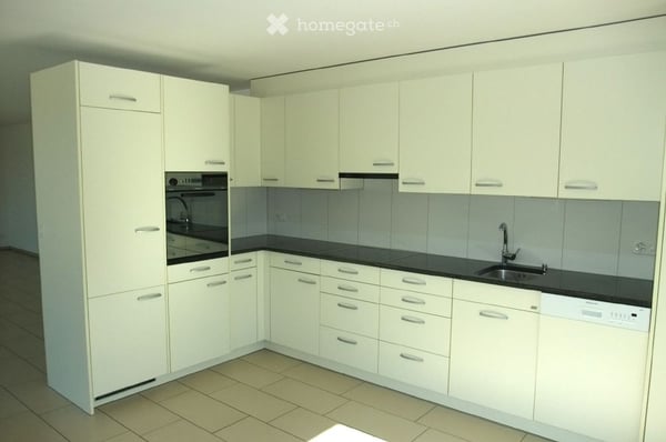 Exklusive Dachwohnung an erstklassiger Lage 4