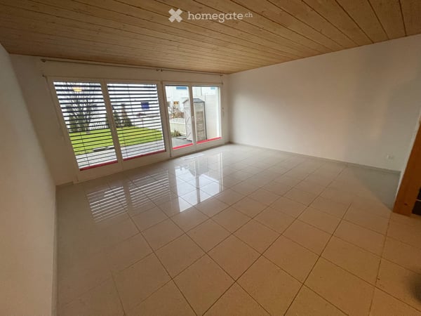 Reiheneinfamilienhaus in Volketswil 4