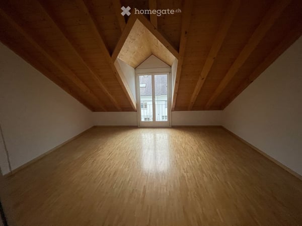Reiheneinfamilienhaus in Volketswil 3