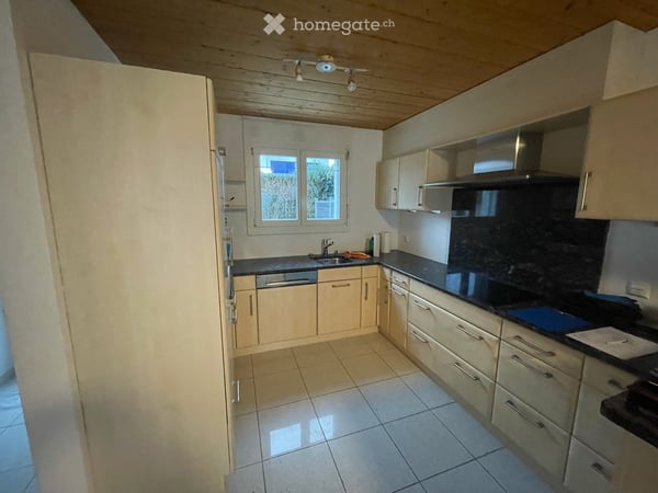 Reiheneinfamilienhaus in Volketswil 5