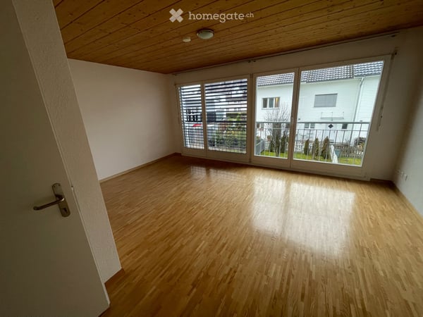Reiheneinfamilienhaus in Volketswil 1