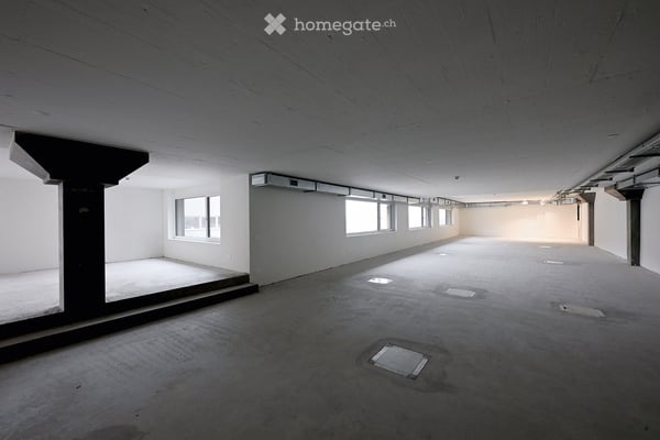 Moderne Büroflächen in Oberhasli – flexibel, vielseitig und für jede Unternehmensgrösse 8