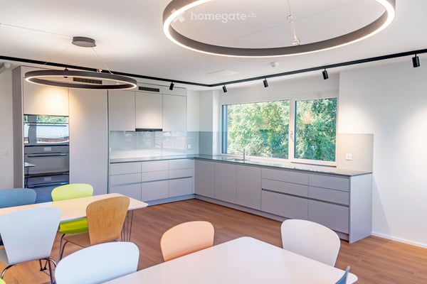 Moderne Büroflächen in Oberhasli – flexibel, vielseitig und für jede Unternehmensgrösse 5