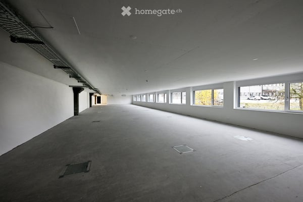 Moderne Büroflächen in Oberhasli – flexibel, vielseitig und für jede Unternehmensgrösse 10