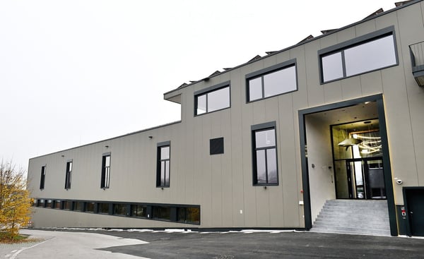 Moderne Büroflächen in Oberhasli – flexibel, vielseitig und für jede Unternehmensgrösse 11
