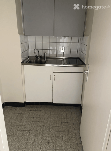 Magnifique studio à Montreux 3