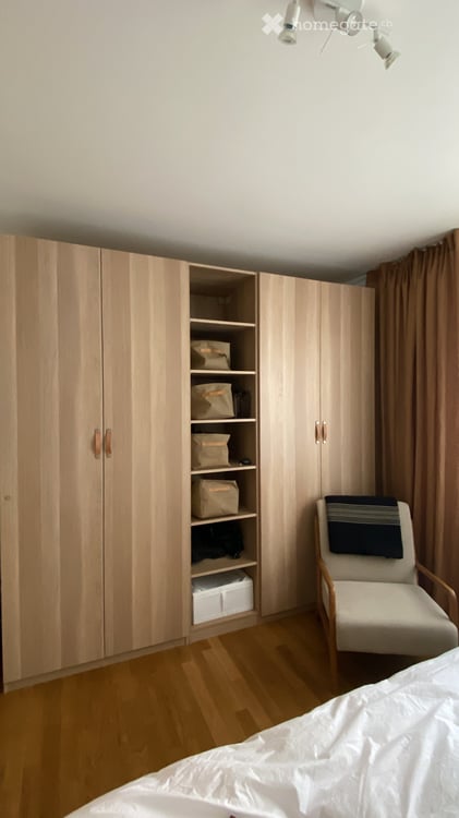Wohnung in Zürich 5