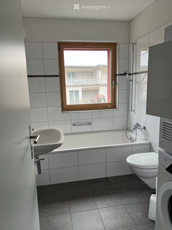 Loft / Atelierwohnung / Gewerbeobjekt in Wetzikon ZH 8