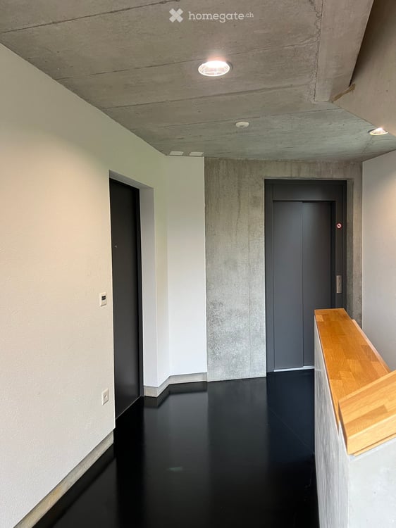 Loft / Atelierwohnung / Gewerbeobjekt in Wetzikon ZH 5