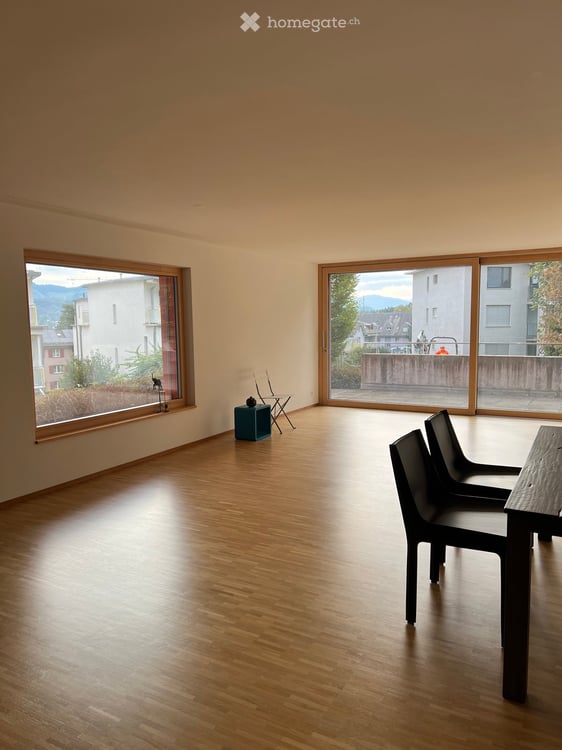 Loft / Atelierwohnung / Gewerbeobjekt in Wetzikon ZH 11