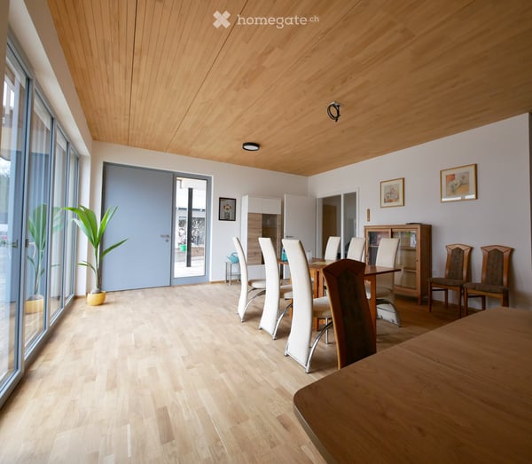 Wohnung in Teingen Deutschland 6