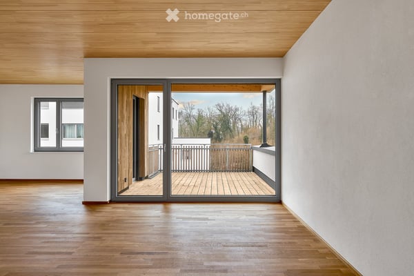 Wohnung in Teingen Deutschland 2
