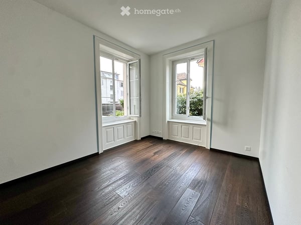 Büro, 80 m², Jugendstilvilla mit Terrasse und sep. Küche 5