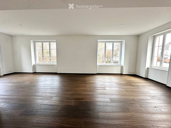 Büro, 80 m², Jugendstilvilla mit Terrasse und sep. Küche 3