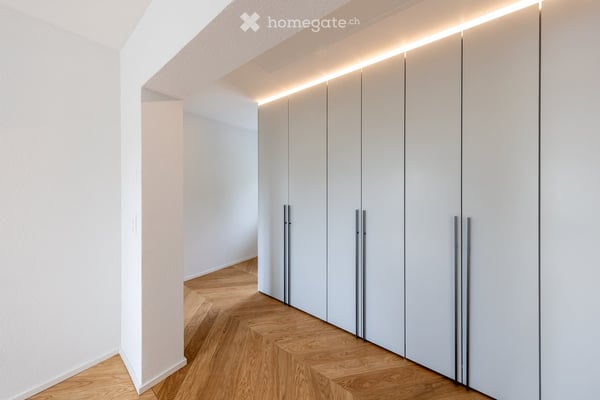 Exklusive 4.5-Zimmer-Villa mit Einliegerwohnung in Zumikon 9