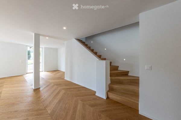Exklusive 4.5-Zimmer-Villa mit Einliegerwohnung in Zumikon 8